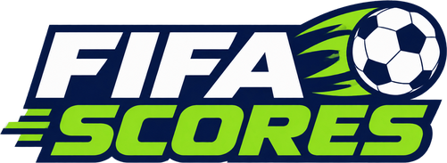 FIFA Scores